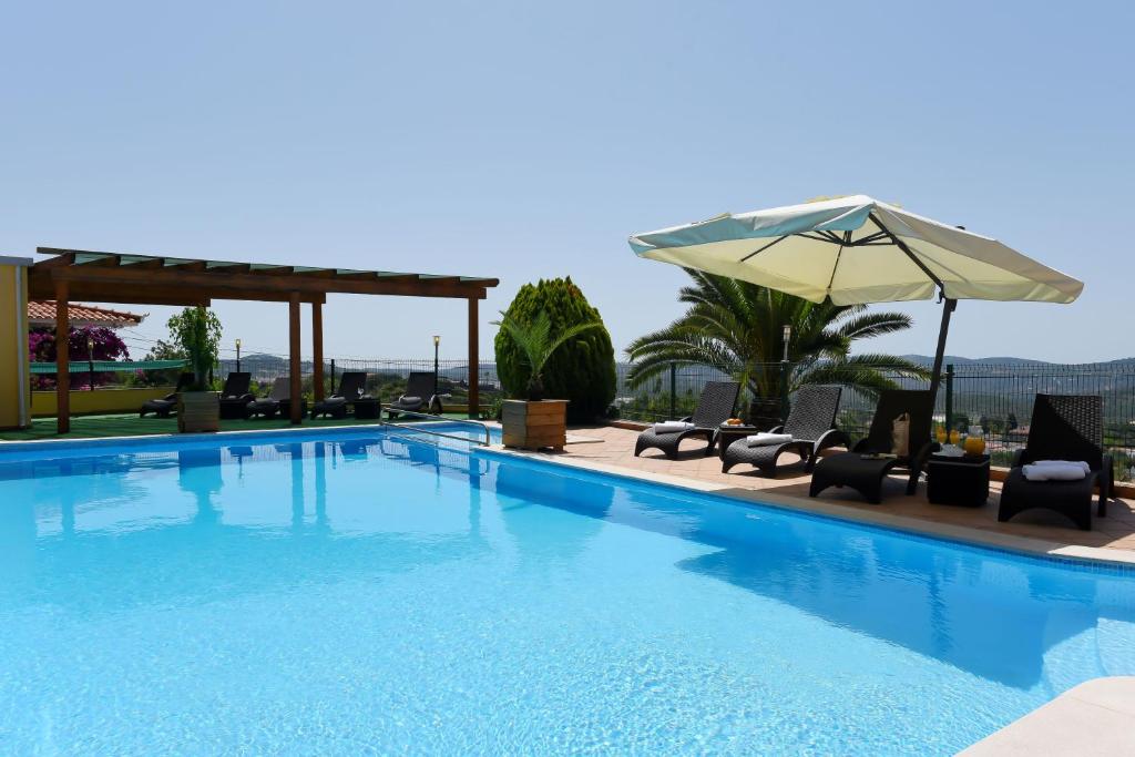 Hotel rural Rocha de